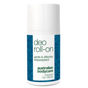 Antiperspirant roll-on mod sved og lugt hele dagen â Blokerer sveden, fjerner lugten og holder tøjet fri for skjolder - så du kan føle dig frisk hele dagen. - 3 stk.